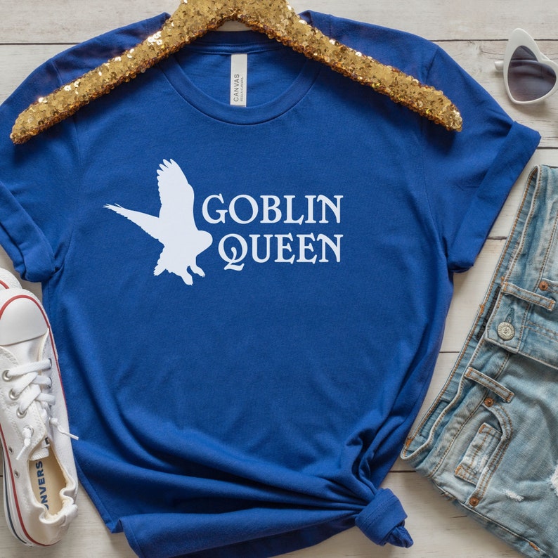 Goblin Queen T-shirt